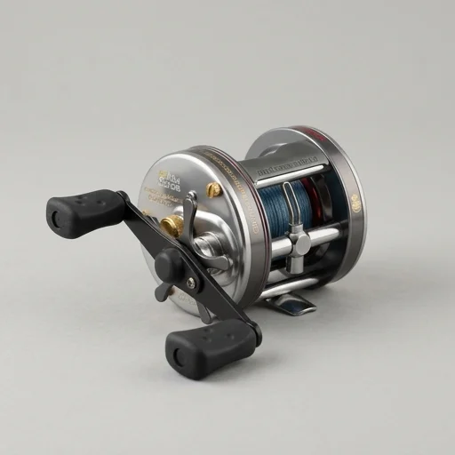 Abu Garcia Ambassadeur 6500 Reel
