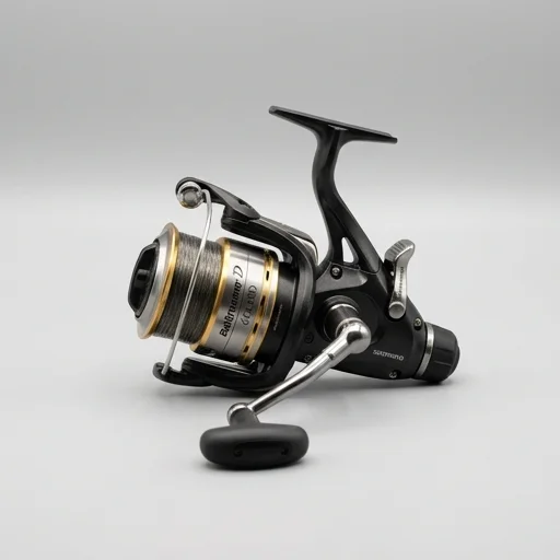 Shimano Baitrunner D Spinning Reel