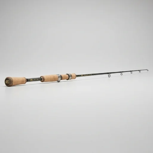 Bass Pro Shops Micro Lite Rod