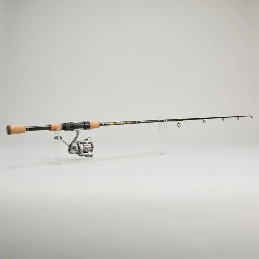 Bass Pro Shops Micro Lite Rod
