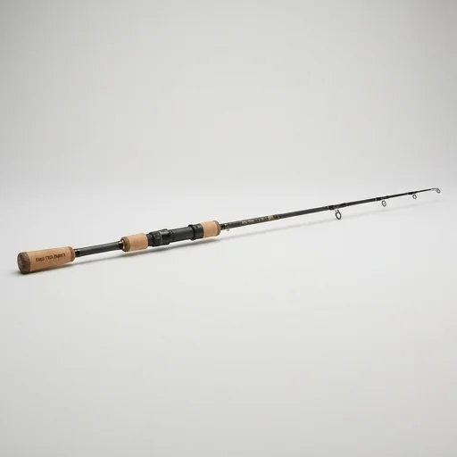 Bass Pro Shops Micro Lite Rod