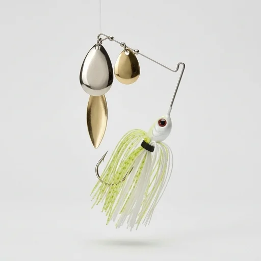 Booyah Booyah Spinnerbait