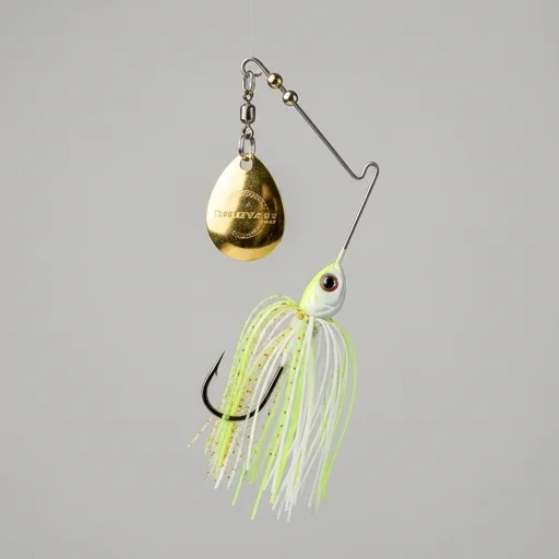 Booyah Booyah Spinnerbait
