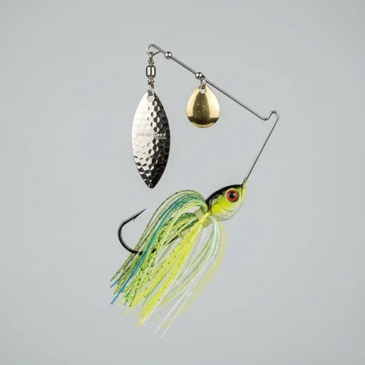 Booyah Booyah Spinnerbait