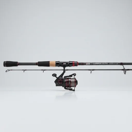 Abu Garcia Carbon Elite Rod