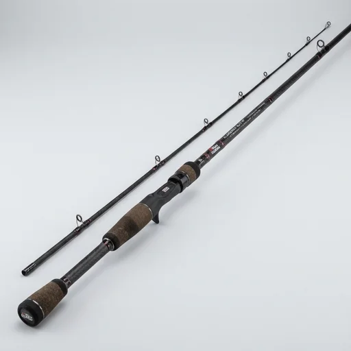 Abu Garcia Carbon Elite Rod
