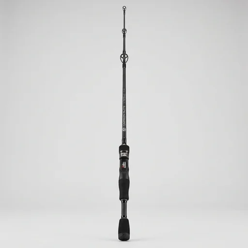 Abu Garcia Carbon Elite Rod