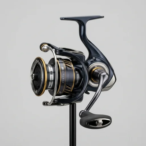 Daiwa Certate Spinning Reel