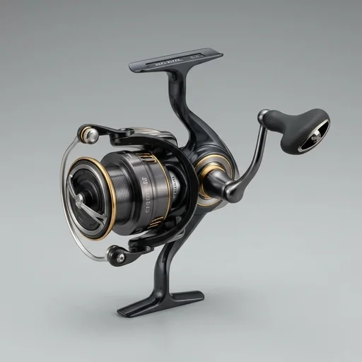 Daiwa Certate Spinning Reel