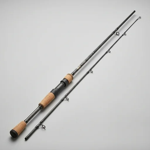 Fenwick HMG Fishing Rod