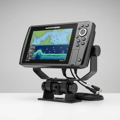 Humminbird Fishfinder Elite FS