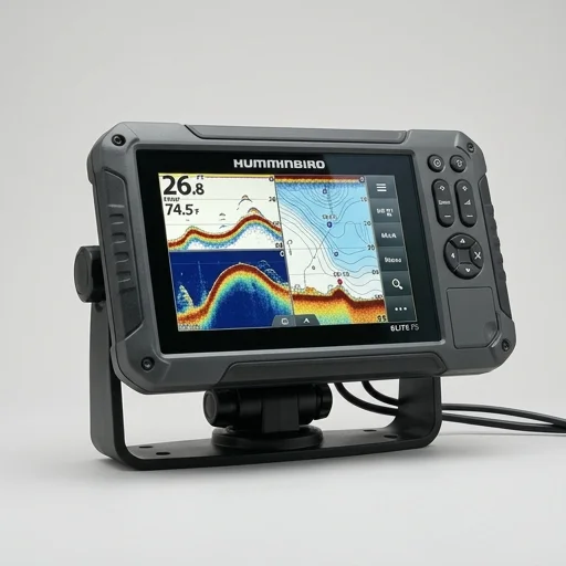 Humminbird Fishfinder Elite FS