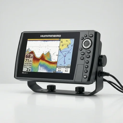 Humminbird Fishfinder Elite FS