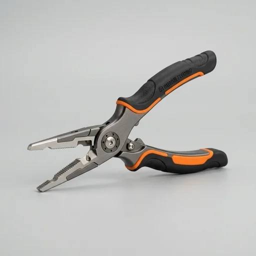 Booms Fishing Pliers