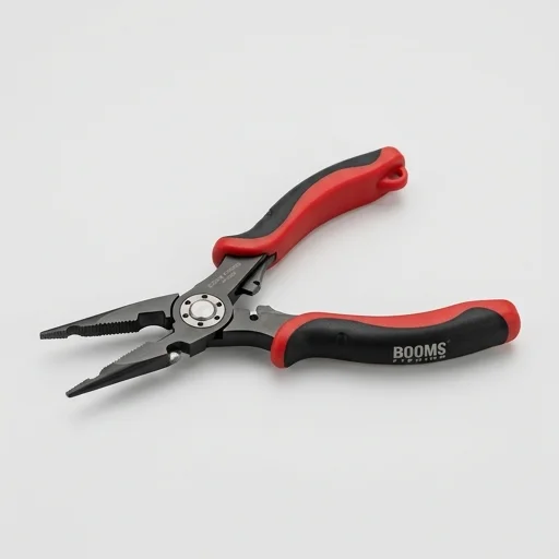 Booms Fishing Pliers