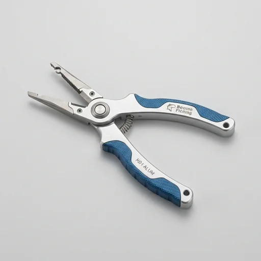 Booms Fishing Pliers