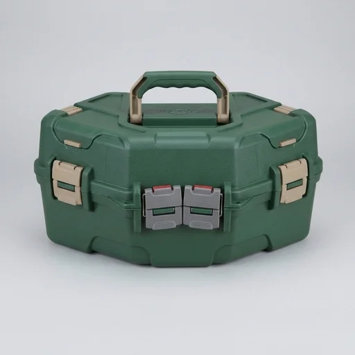 Flambeau Tackle Box
