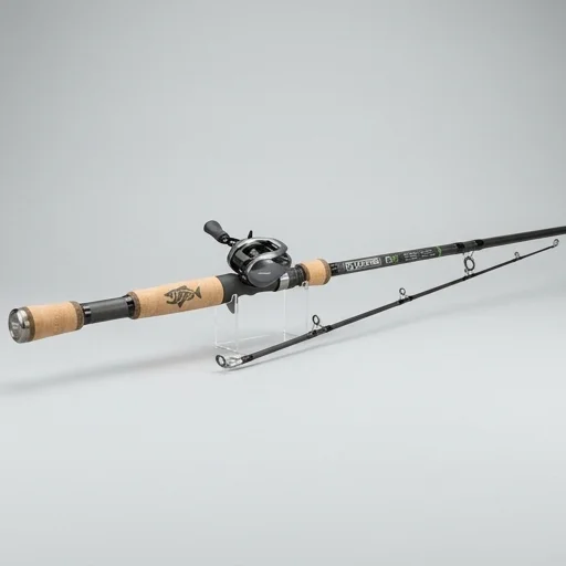 G. Loomis E6X Rod