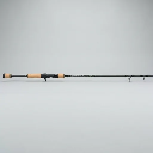 G. Loomis E6X Rod