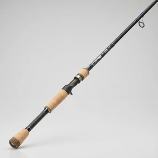 G. Loomis E6X Rod