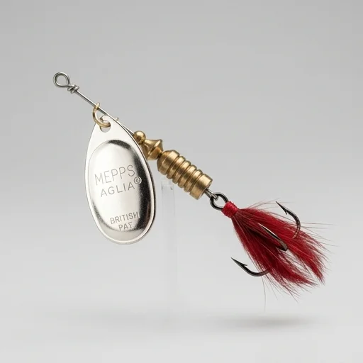 Mepps Aglia Spinner