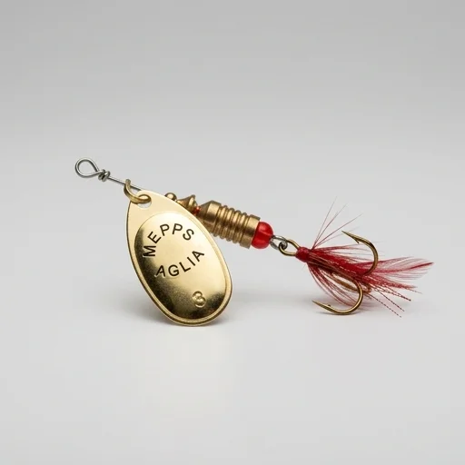 Mepps Aglia Spinner