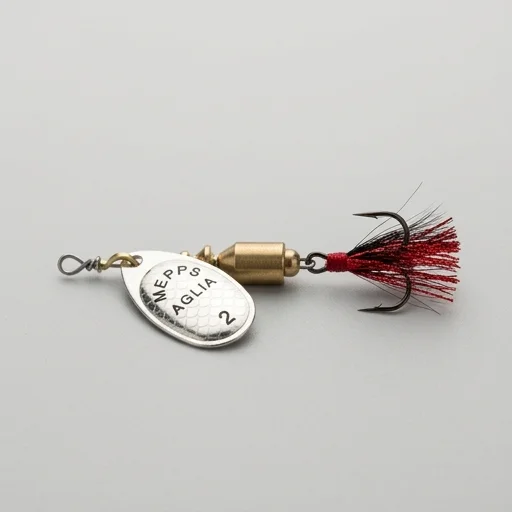 Mepps Aglia Spinner