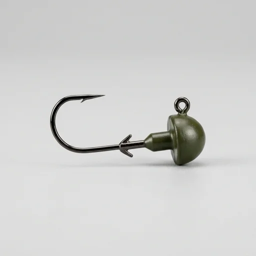 Z-Man Ned Rig Jig Head