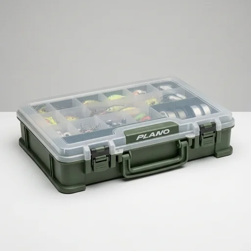 Plano Plano Tackle Box