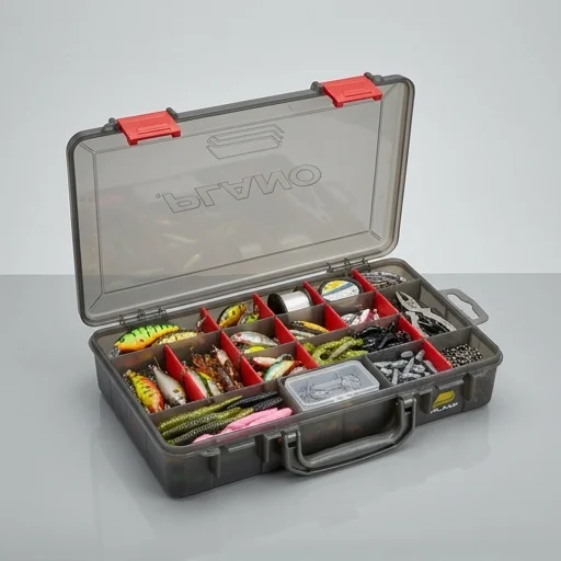 Plano Plano Tackle Box