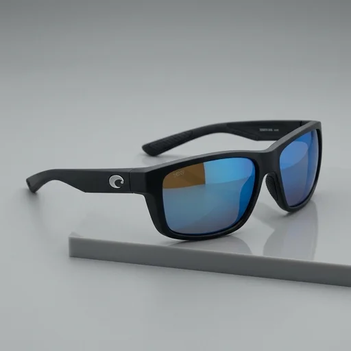 Costa Del Mar Polarized Fishing Sunglasses