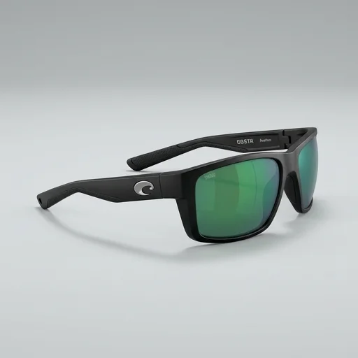 Costa Del Mar Polarized Fishing Sunglasses