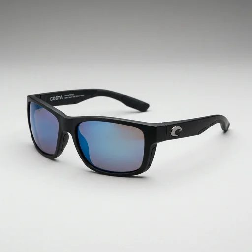 Costa Del Mar Polarized Fishing Sunglasses