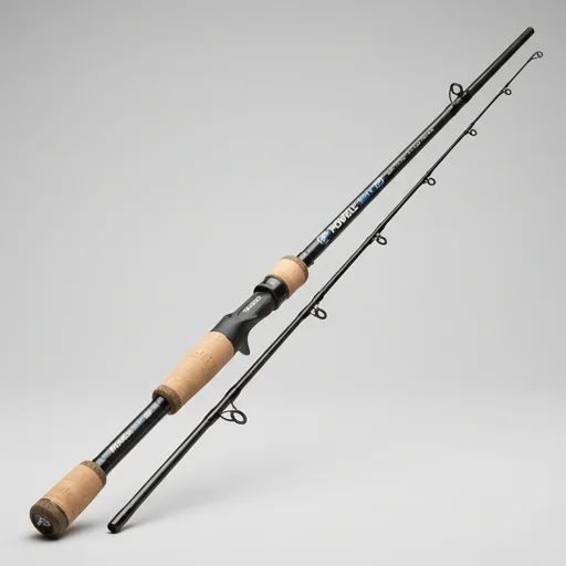 Powell Rods Powell Max Rod