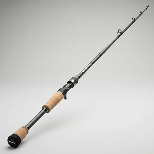 Powell Rods Powell Max Rod