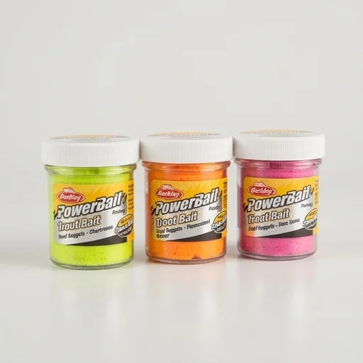 Berkley PowerBait Trout Bait
