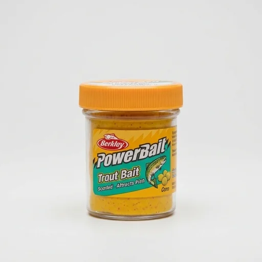 Berkley PowerBait Trout Bait