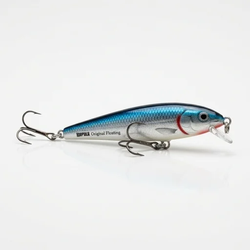 Rapala Original Floating Minnow