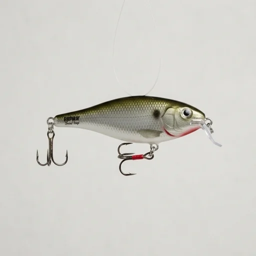 Rapala Shad Rap