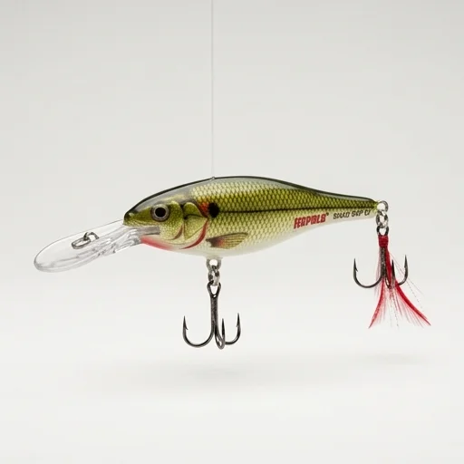 Rapala Shad Rap