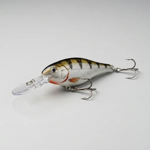 Rapala Shad Rap
