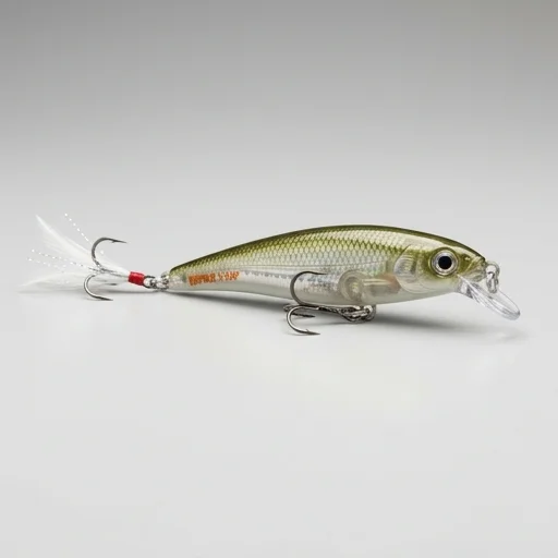 Rapala X-Rap Lure