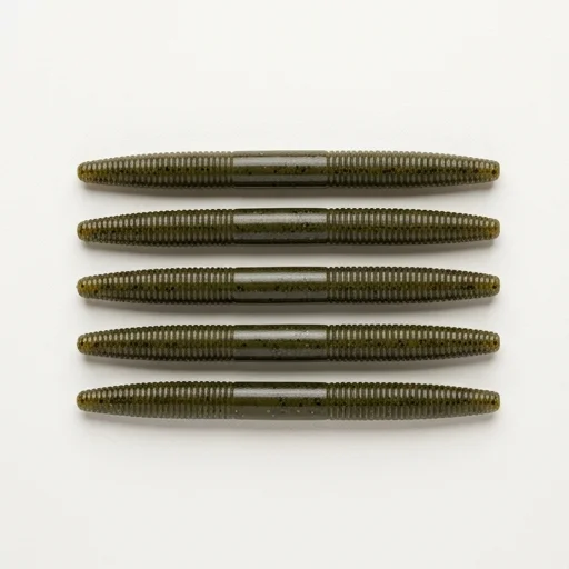 Gary Yamamoto Senko Worm