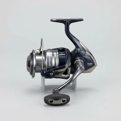 Shimano Spheros SW Spinning Reel