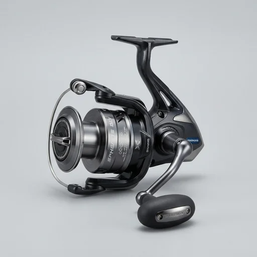 Shimano Spheros SW Spinning Reel