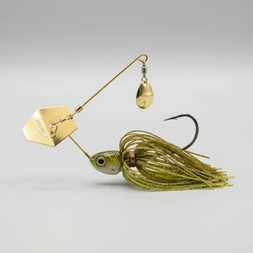 Z-Man ChatterBait Elite Spinnerbait