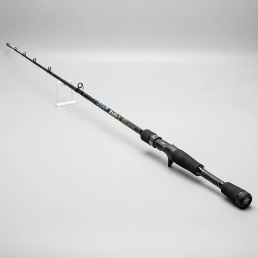 St. Croix Bass X Casting Rod
