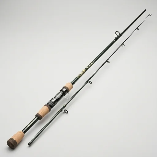 St. Croix Premier Rod