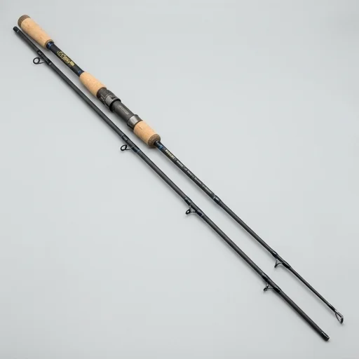 St. Croix Premier Rod