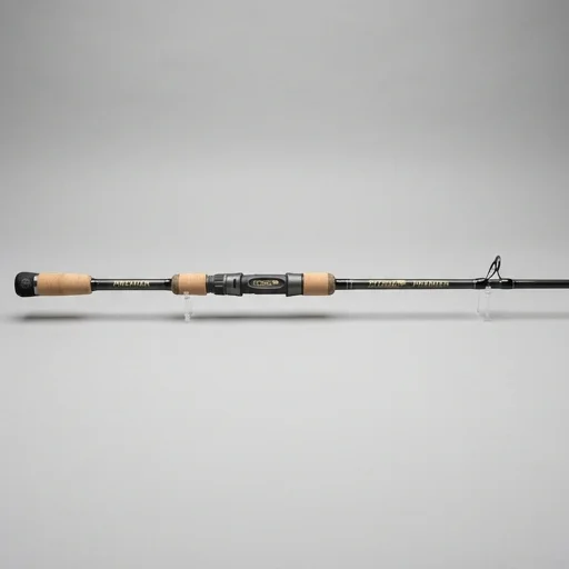 St. Croix Premier Rod